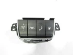 18-23 Kia Stinger GT1 2019 Interior Light Gas Blind Spot Lane Assist Switch. Fixed Price $29.00.