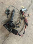 1998-1999 Gm C1500 K1500 Tahoe Suburban Ignition Lock Cylinder Assembly W Key. Fixed Price $250.00.