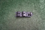 2010 2011 2012 2013 Toyota Camry Driver Side Left Front Window Switch Oem 515203. Fixed Price $30.00.