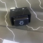 2004-2009 Lexus RX400H 330 350 Headlight Wash Switch Oem 15A607 W/ Pigtail. Fixed Price $14.99.