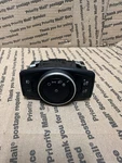 2015-19 Ford Escape Focus C-max Headlight Switch Oem GJ5T-13A024-AA. Fixed Price $25.00.