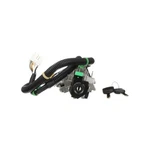 Ignition Lock Cylinder Switch Standard US-739 Fits 06-07 Honda Ridgeline. Fixed Price $325.54.