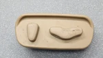 02-04 Infiniti I35 Front Right Passenger Seat Adjuster Control Pull Switch Tan. Fixed Price $49.49.