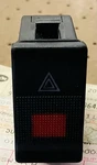 1995 - 1997 Audi A6 C4 Emergency Hazard Light Switch Unit 4A0 941 509 Oem !. Fixed Price $79.99.