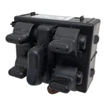 2006-2008 Chrysler Pt Cruiser Convertible Power Window Switch Master Front Oem. Fixed Price $100.00.