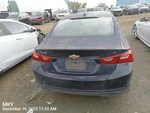 Engine Fuse Box Oem 2016 Chevrolet Malibunew 1YR Wrnty. Fixed Price $110.00.