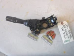 07-08 Toyota Tundra Sequoia Turn / Headlamp Steering Column Switch Fog. Fixed Price $45.00.