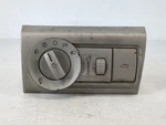 2008 Lincoln Mkz Switch Lamp Control B13O1. Fixed Price $33.73.