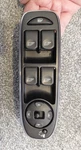 Jaguar Xj X350 X358 Front Right Door Window Switch 2W93-14540-BE Rhd O/s. Fixed Price $121.79.