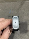Chrysler Crossfire Rear Power Wing/spoiler Switch Tested. Fixed Price $44.99.