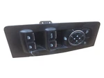 2013-2018 Ford Taurus Driver Left Master Power Window Switch DG1T-14540-ABW Oem. Fixed Price $41.67.