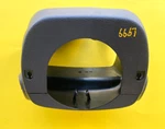 2016-2023 Toyota Tacoma Steering Column Trim Upper & Lower Cover Oem 45286-04130. Fixed Price $80.75.