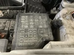 Fuse Box Engine Compartment With Abs Fits 01-06 Santa Fe 309878. Fixed Price $81.59.
