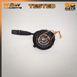 13-19 Maserati Quattroporte Q4 Ghibli Steering Column Switch Clock Spring Oem. Fixed Price $139.54.