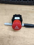 Oem Audi 00-06 MK1 Center Dash Hazard Lights Switch / Button 8N0 941 509. Fixed Price $99.95.