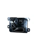 2014-2016 Hyundai Equus Rear Driver Seat Control Switch 89791-3N600 Oem. Fixed Price $52.49.