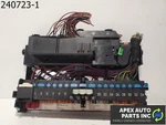 Oem 2003 Bmw 325I M54 Cabin Fuse Relay Box Panel Assembly Unit. Fixed Price $59.41.