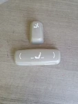 Lexus GX470 RX350 IS300 Power Seat Switch Buttons Knobs Left Driver Side Oe Tan. Fixed Price $20.00.