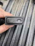 Oem 88-89 Honda Civic / Crx Rear Window Defroster Switch. Fixed Price $15.00.