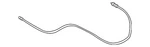 Genuine Subaru Release Cable 57330FA030. Fixed Price $36.01.