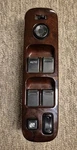 03-06 Suzuki XL7 Vitara Master Power Window Mirror Control Switch Oem. Fixed Price $69.99.