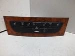 03-09 Mercedes E350 E320 E500 Hazard Seat Esp Control Panel 211 821 87 58 #75. Fixed Price $23.00.