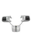 2011-2017 Jeep Patriot Steering Wheel Cruise Control Switch Oem. Fixed Price $49.95.
