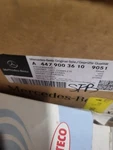 Mercedes Benz Control Unit, Complete A4479003610. Fixed Price $300.00.