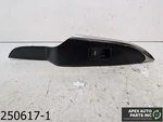 Oem 2013-2015 Toyota Avalon 3.5L Rear Right Power Window Switch Bezel. Fixed Price $29.99.