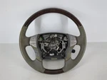 2009 Toyota Avalon Steering Wheel GS120-02040 UWXH3. Fixed Price $58.41.