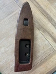 2005-2008 Buick Lacrosse Right Passenger Door Power Window Switch 1134316. Fixed Price $65.53.