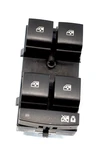 Oem!! 2014-2018 Cadillac Ats Front Driver Master Power Window Switch 92259977. Fixed Price $19.95.