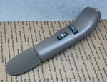 1995-1999 Chevy Gmc CK1500 Truck Passenger Interior Power Switch Bezel 15975992. Fixed Price $29.99.