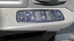 2010 Dodge RAM1500 Driver Front Door Master Switch Lh Used 641-10847L. Fixed Price $78.39.
