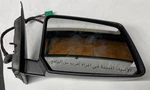 Fits 2009-2011 Gmc Acadia Mirror Asm O/s View Ser 25883700 New Oem. Fixed Price $138.54.