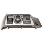 Oem Headlight Fog Lamp Switch Assy Bmw 750I 750LI 760I 760LI 2006-2008 / 6949935. Fixed Price $200.00.