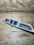 2012-2016 Bmw F100 550I 535I 528I Front Left Master Window Switch Oem Tan. Fixed Price $50.00.