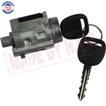 Ignition Lock Cylinder Tumbler W/ Keys & For 25832354 Olds 1999-05 Pontiac. Fixed Price $14.86.