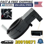 New Steering Position Sensor For 2010-14 Chevrolet Silverado Gmc Sierra 20910871. Fixed Price $36.99.
