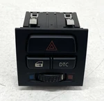 09-13 Genuine Bmw E90 Lci 328XI Hazard Warning Switch Dtc 61319196714 328I 335I. Fixed Price $17.99.