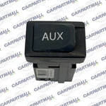 2007-2011 Toyota Camry Center Console Auxiliary Jack In FA055608 Oem. Fixed Price $28.02.