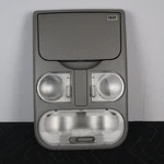 2004-2008 Mitsubishi Endeavor Overhead Console Compartment Dome Map Light Oem. Fixed Price $53.74.