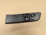 98-02 Isuzu Amigo Door Master Window Switch Left Driver Panel Button. Fixed Price $168.00.