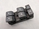 Oem 2015-2020 Chevrolet Suburban Tahoe Yukon Denali Lh Switch Control 23427094. Fixed Price $24.99.