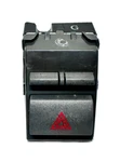 2007-2011 Toyota Camry Dashboard Hazard Emergency Switch Clock Oem 84332-33080. Fixed Price $29.99.