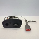 99-04 Porsche 911 Boxster 986 Comfort Right Power Seat Switch Black Harness Oem. Fixed Price $229.50.