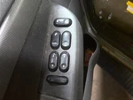 Front Door Switch Driver's Window Master Fits 02-05 Excursion 276882. Fixed Price $77.29.