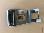 11-17 Volvo S60 V60 Center Console Decor Panel 8632427. Fixed Price $49.99.