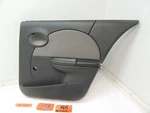 Door Panel Passenger Side Rear Back Manual Window Car For 04 Saturn Ion Sedan. Fixed Price $99.97.