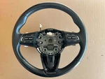 2018-2021 Kia Stinger Driver Steering Wheel W/multifunction Switches Oem. Fixed Price $161.10.